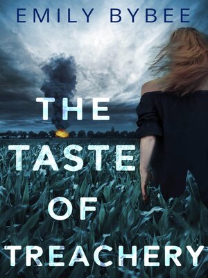 cover image of The Taste of Treachery